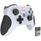 Фото - Геймпад GamePro MG650W White/Black | click.ua