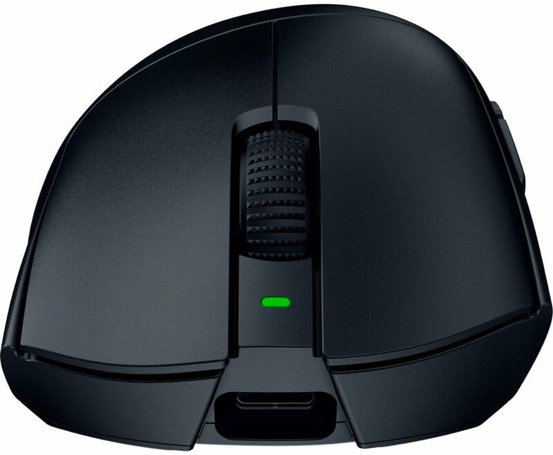 Мышь беспроводная Razer DeathAdder V3 Hyperspeed Black (RZ01-05140100-R3G1)