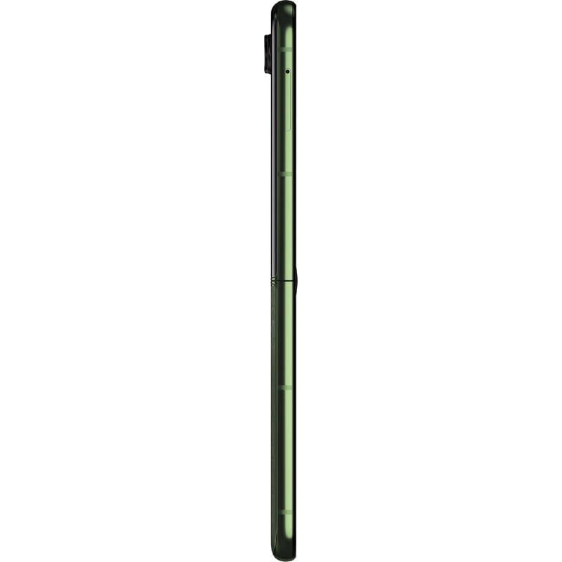 Смартфон Motorola Razr 50 Ultra 12/512GB Spring Green (PB1T0093RS)