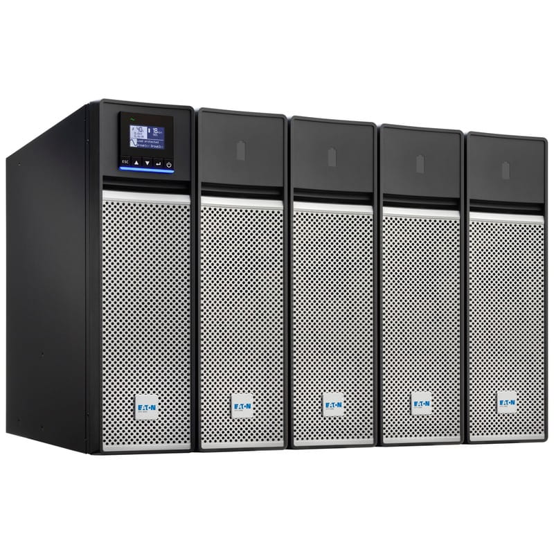 ИБП Eaton 5PX G2, 3000VA/3000W (5PX3000IRT3UG2)