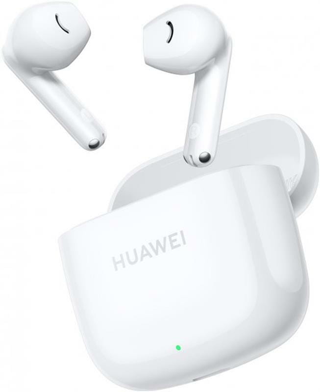 Bluetooth-гарнітура Huawei Freebuds SE 2 Ceramic White (55036939)