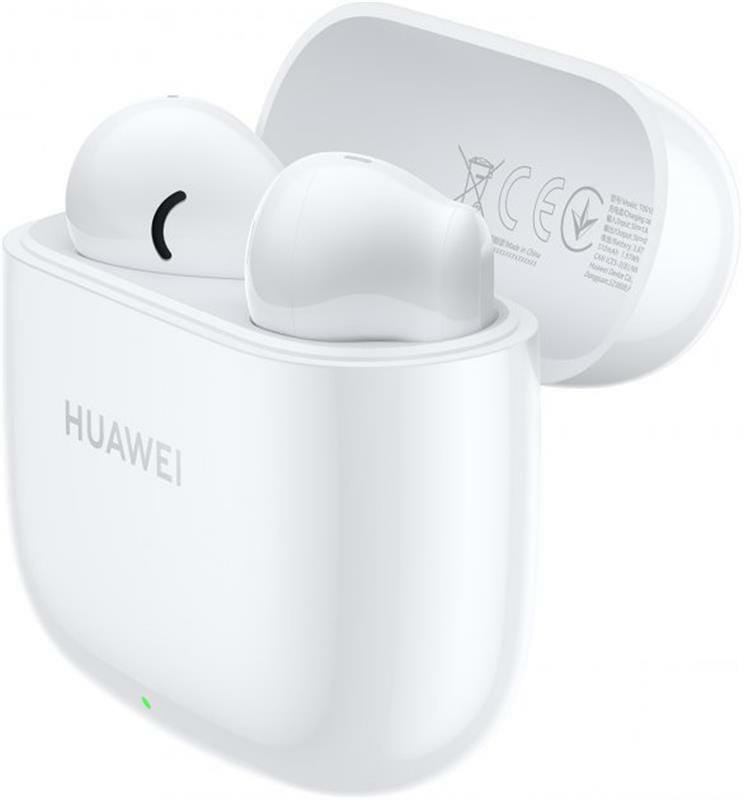 Bluetooth-гарнітура Huawei Freebuds SE 2 Ceramic White (55036939)