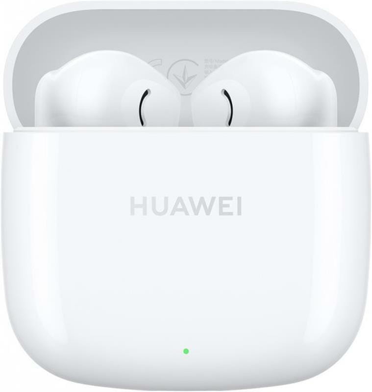 Bluetooth-гарнітура Huawei Freebuds SE 2 Ceramic White (55036939)