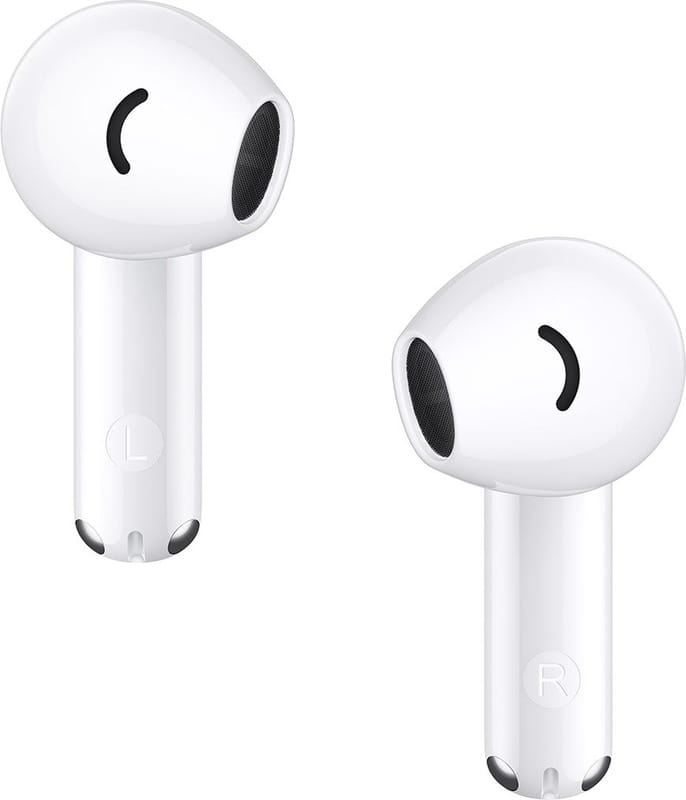 Bluetooth-гарнитура Huawei Freebuds SE 2 Ceramic White (55036939)