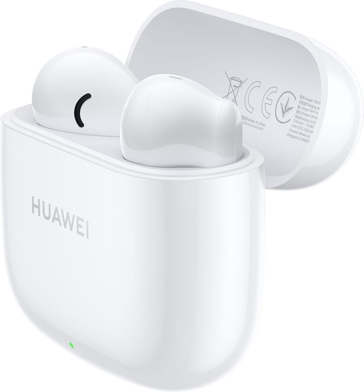 Bluetooth-гарнитура Huawei Freebuds SE 2 Ceramic White (55036939)