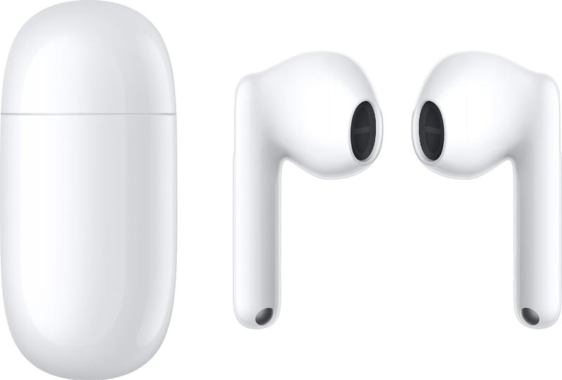 Bluetooth-гарнитура Huawei Freebuds SE 2 Ceramic White (55036939)