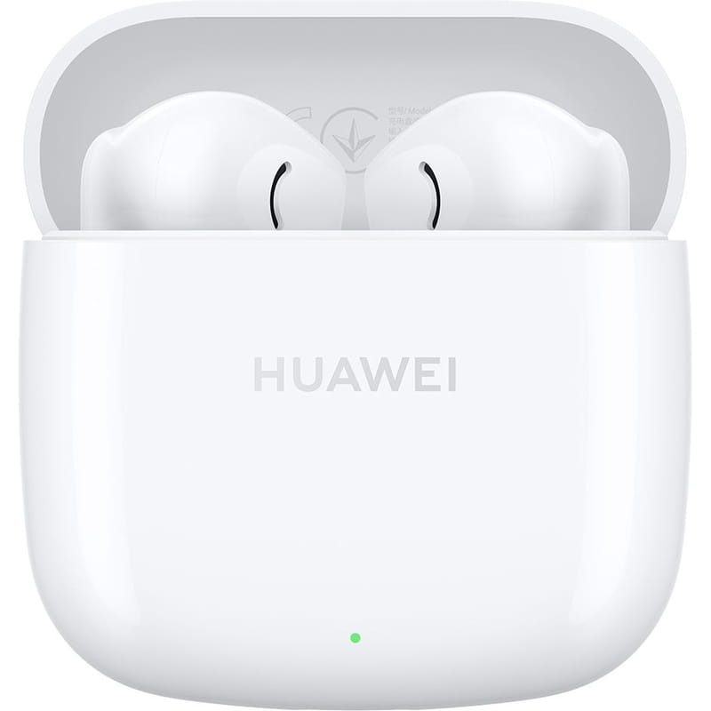 Bluetooth-гарнитура Huawei Freebuds SE 2 Ceramic White (55036939)