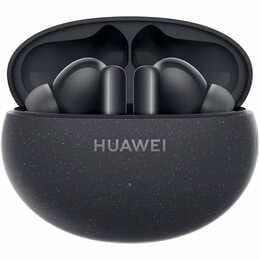 Bluetooth-гарнитура Huawei FreeBuds 5i Nebula Black (55036650)