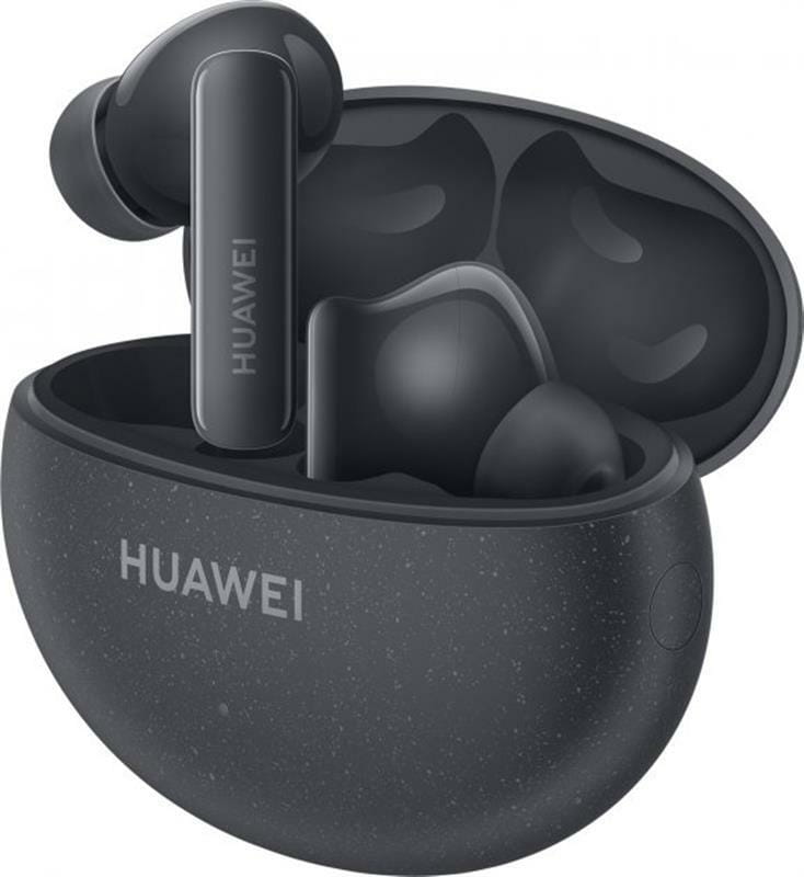 Bluetooth-гарнітура Huawei FreeBuds 5i Nebula Black (55036650)