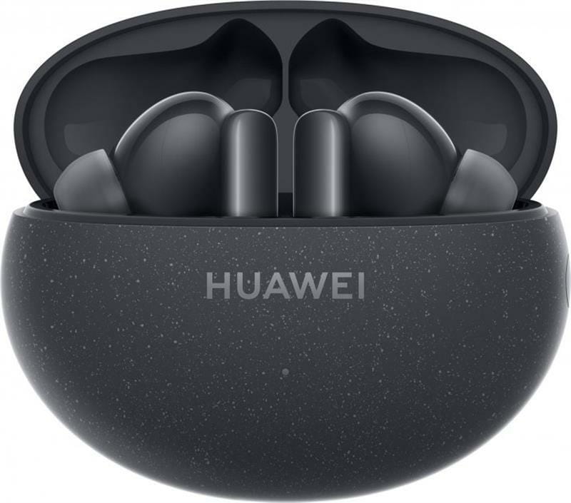 Bluetooth-гарнитура Huawei FreeBuds 5i Nebula Black (55036650)