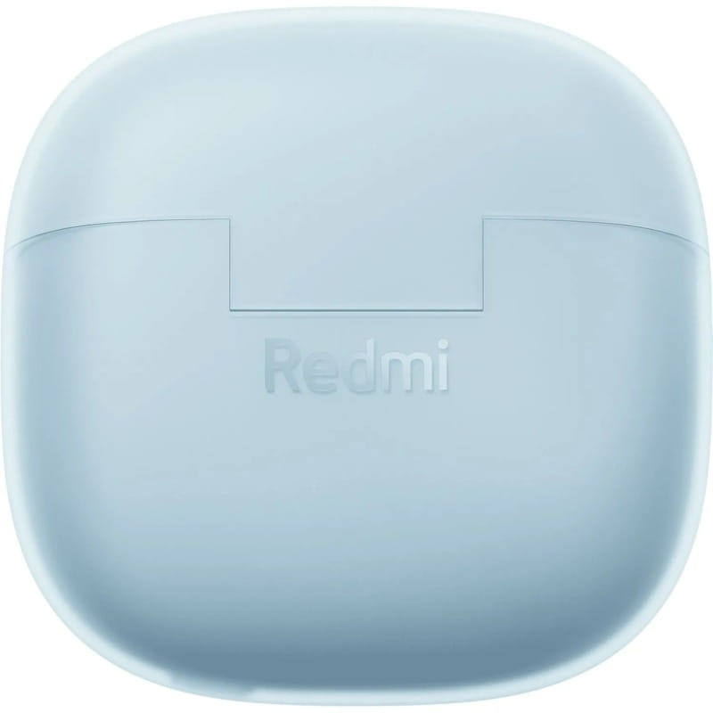 Bluetooth-гарнітура Xiaomi Redmi Buds 6 Lite Blue (BHR8660GL)_EU