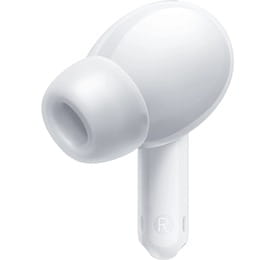 Bluetooth-гарнитура Xiaomi Redmi Buds 6 Lite White (BHR8655GL)_EU