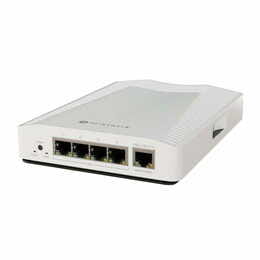 Комутатор MikroTik CRS304-4XG-IN