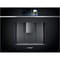 Фото - Встраиваемая кофемашина Siemens CT718L1B0 | click.ua