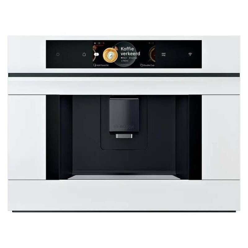 Встраиваемая кофемашина Bosch CTL7181W0