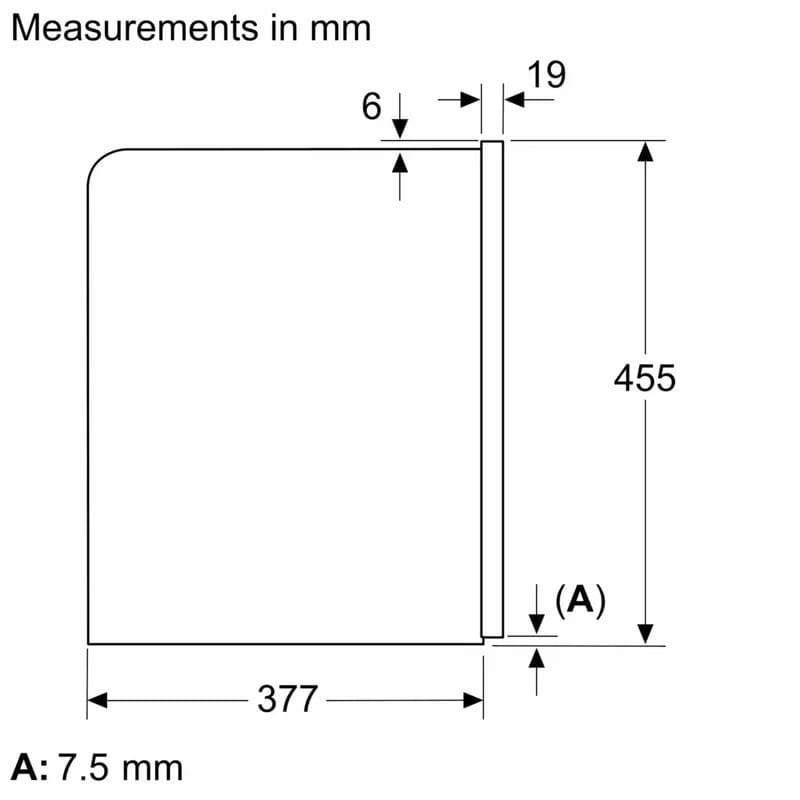 Встраиваемая кофемашина Bosch CTL7181W0