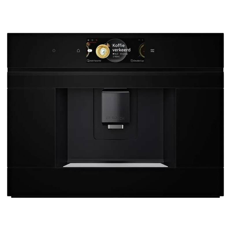 Встраиваемая кофемашина Bosch CTL7181B0