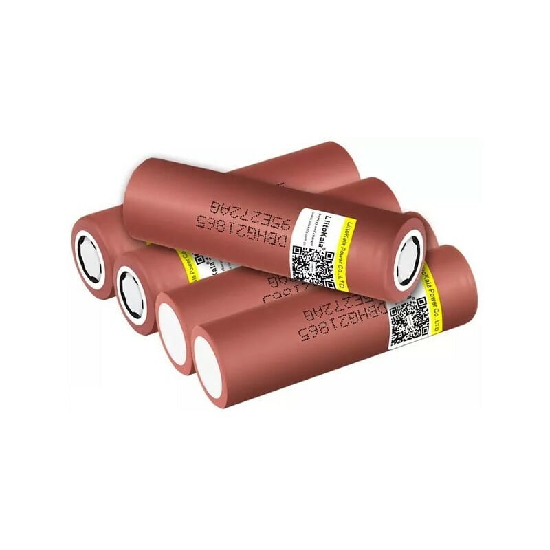 Акумулятор Liitokala 18650 Li-Ion 3000mAh