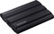 Фото - Накопитель внешний SSD 4TB Samsung T7 Shield Black (MU-PE4T0S/EU) | click.ua