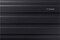 Фото - Накопитель внешний SSD 4TB Samsung T7 Shield Black (MU-PE4T0S/EU) | click.ua