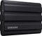 Фото - Накопитель внешний SSD 4TB Samsung T7 Shield Black (MU-PE4T0S/EU) | click.ua