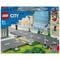 Фото - Конструктор LEGO City Town Дорожные плиты (60304) | click.ua