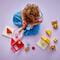 Фото - Конструктор LEGO Duplo My First Повсякденні процедури: Час вечері та сну (10414) | click.ua