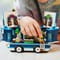 Фото - Конструктор LEGO Нікчемний я 4 Музичний автобус для вечірок Міньйонів (75581) | click.ua