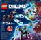 Фото - Конструктор LEGO DREAMZzz Летучая лошадь Пегас (71457) | click.ua