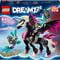 Фото - Конструктор LEGO DREAMZzz Летучая лошадь Пегас (71457) | click.ua