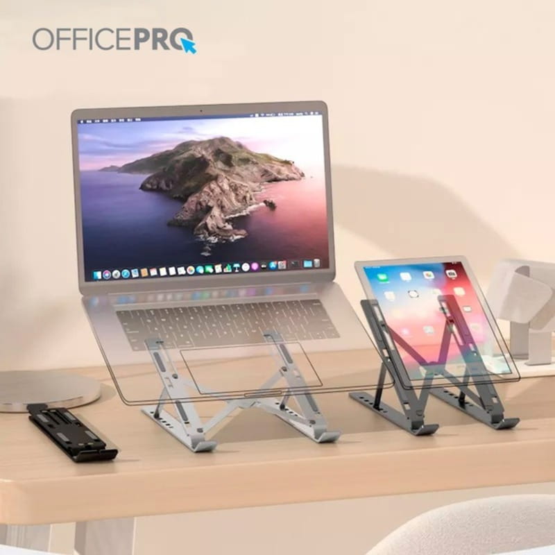 Подставка для ноутбука OfficePro LS320G