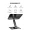 Фото - Подставка для ноутбука OfficePro LS112G | click.ua