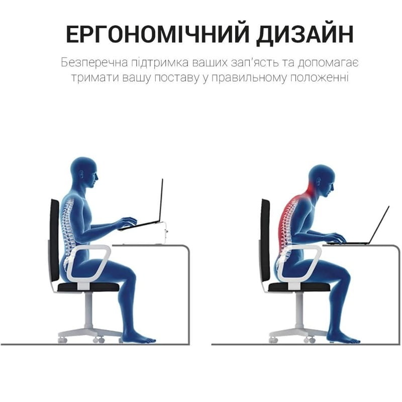 Подставка для ноутбука OfficePro LS380B