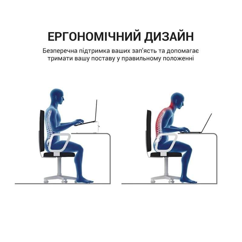 Подставка для ноутбука OfficePro LS610