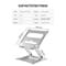 Фото - Подставка для ноутбука OfficePro LS610 | click.ua