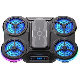 Купить Подставка для ноутбука GamePro CP1450 Подставка для ноутбука GamePro CP1450