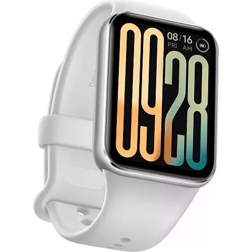 Фитнес-браслет Xiaomi Smart Band 9 Pro Moonlight Silver (BHR8715GL)_EU