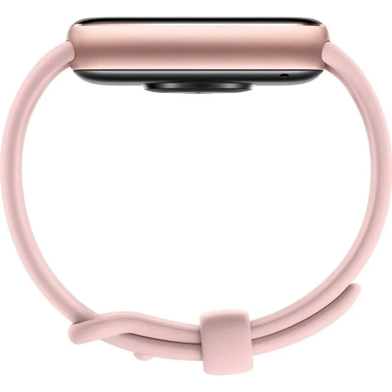 Фитнес-браслет Xiaomi Smart Band 9 Pro Rose Gold (BHR8714GL)_EU