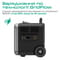 Фото - Зарядная станция Zendure 1440 Wh (ZDSBP1500-bk-eu) | click.ua