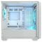Фото - Корпус Cougar MX600 Mini RGB White без БП | click.ua