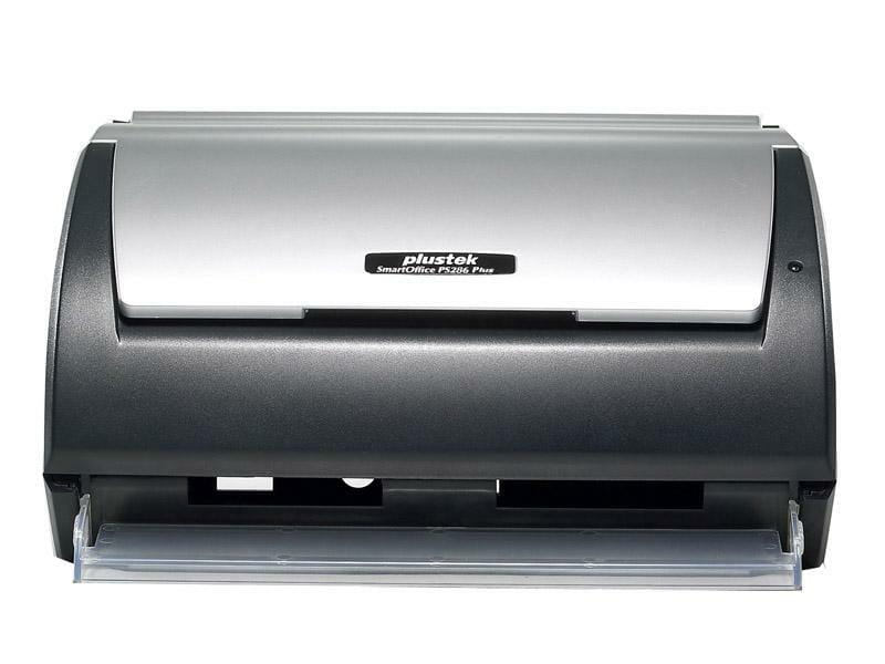 Сканер Plustek SmartOffice PS286 Plus (0196TS)