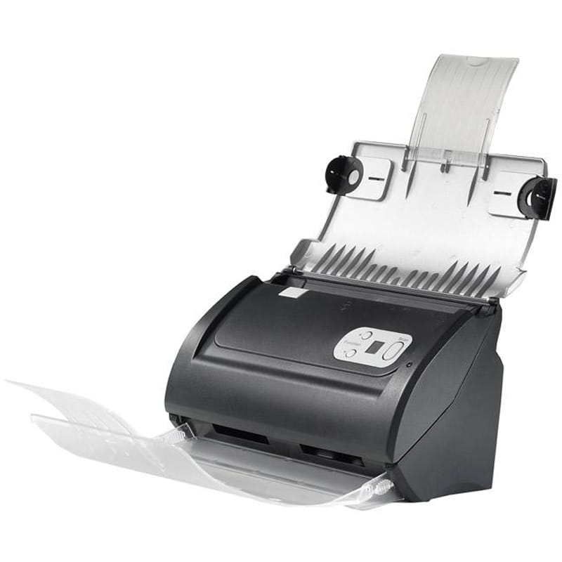 Сканер Plustek SmartOffice PS286 Plus (0196TS)