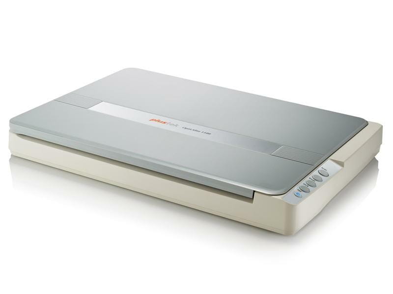 Сканер Plustek OpticSlim 1180 (0254TS)