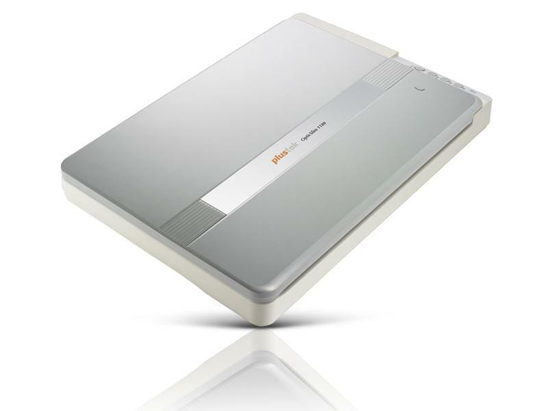 Сканер Plustek OpticSlim 1180 (0254TS)