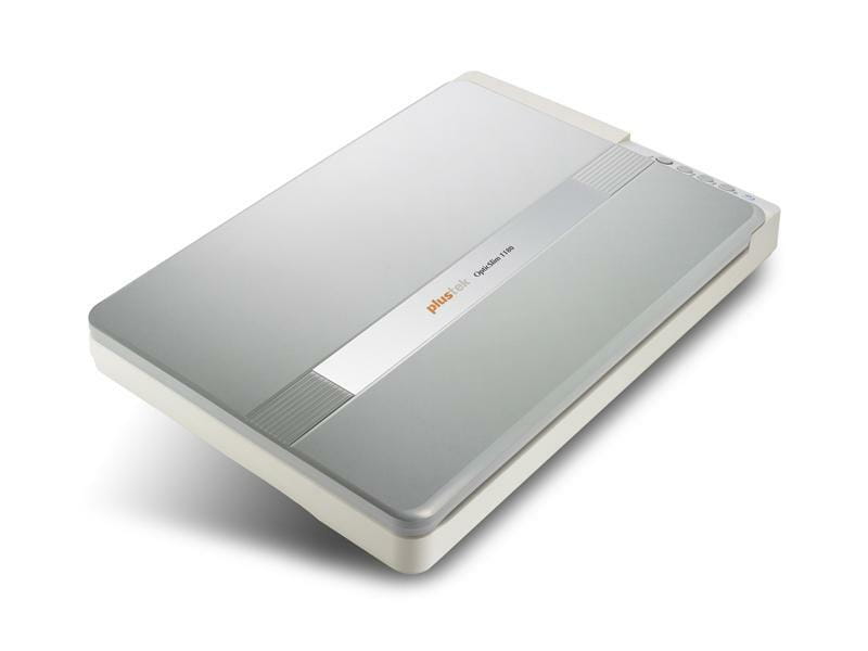 Сканер Plustek OpticSlim 1180 (0254TS)