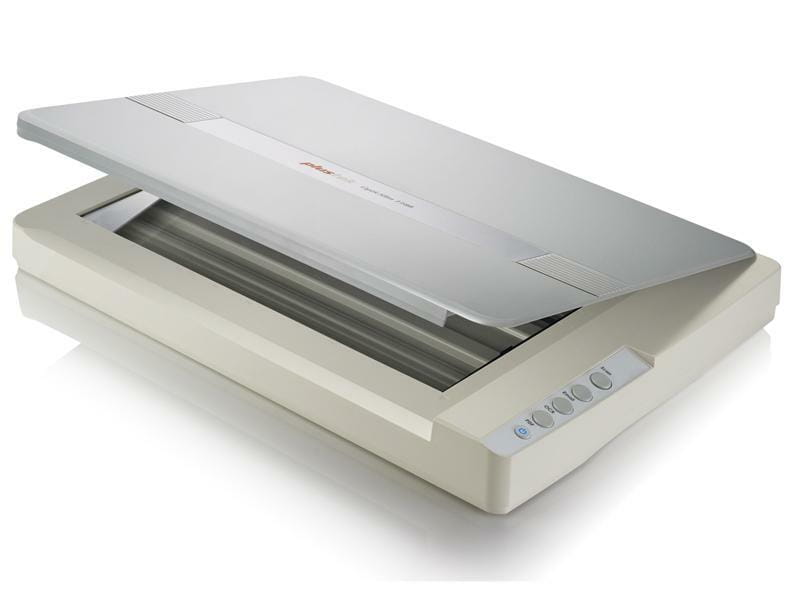 Сканер Plustek OpticSlim 1180 (0254TS)
