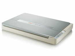 Сканер Plustek OpticSlim 1180 (0254TS)