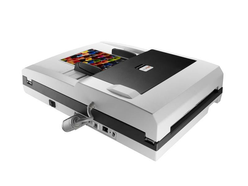 Сканер Plustek SmartOffice PN2040 (0204TS)