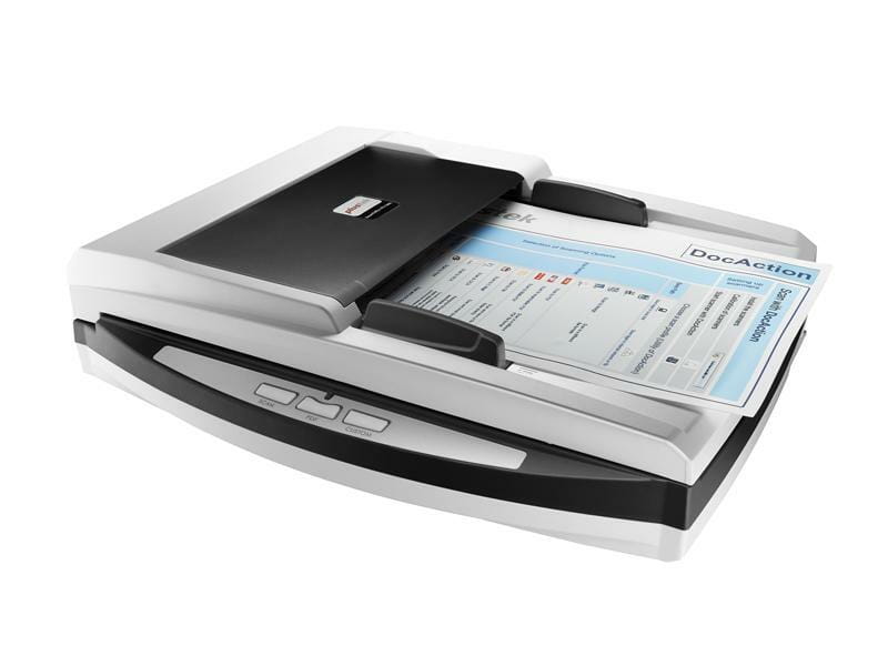 Сканер Plustek SmartOffice PN2040 (0204TS)