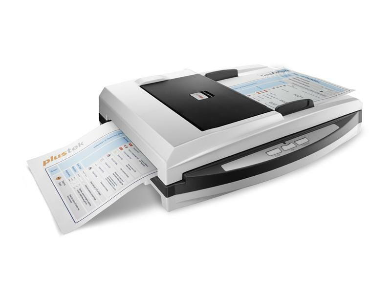 Сканер Plustek SmartOffice PN2040 (0204TS)